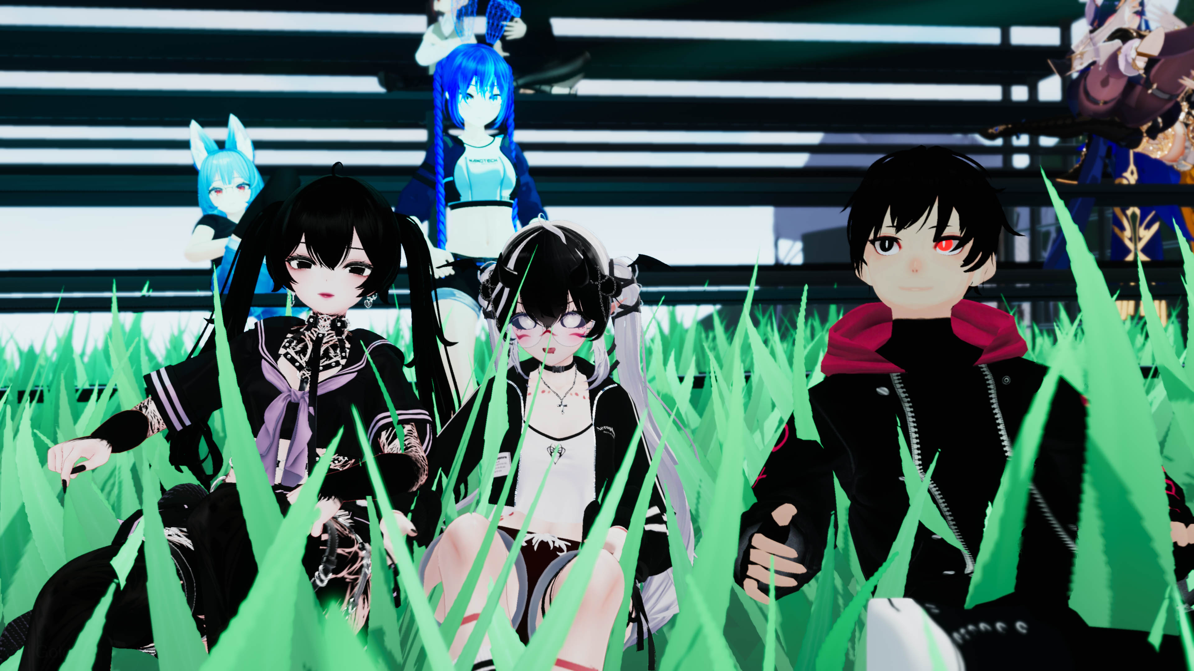 VRChat 2024 04 26 22 40 14.162 3840x2160 AriGold