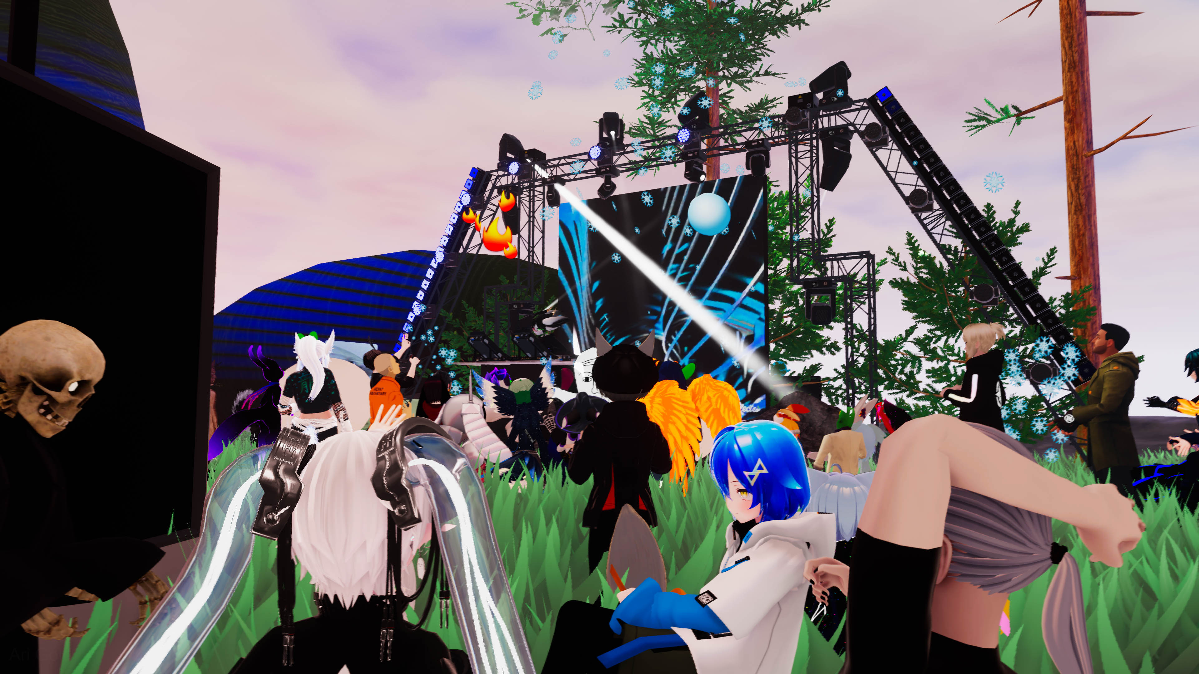 VRChat 2024 04 28 00 48 58.098 3840x2160 AriGold