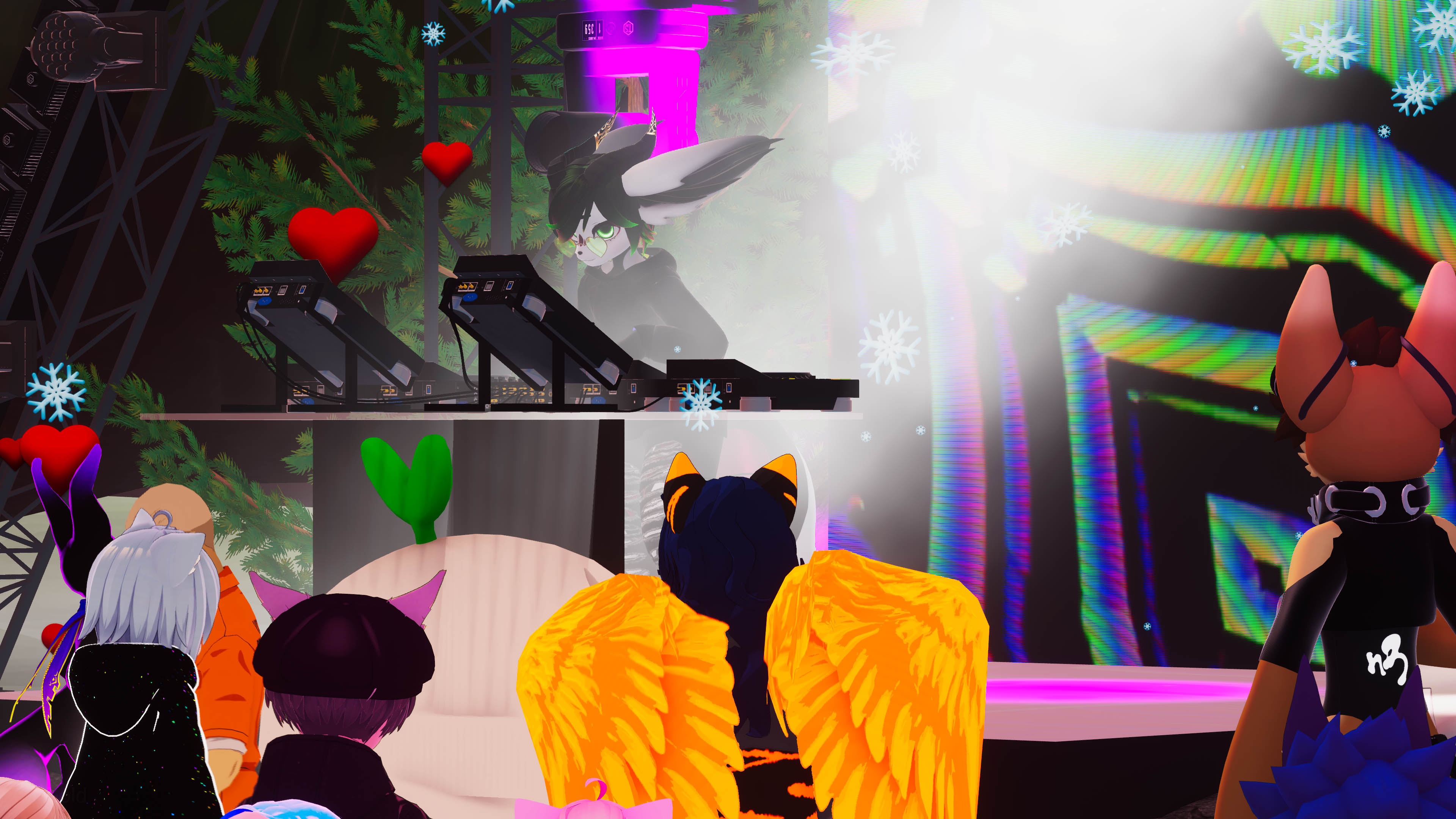 VRChat 2024 04 28 00 52 43.320 3840x2160 AriGold