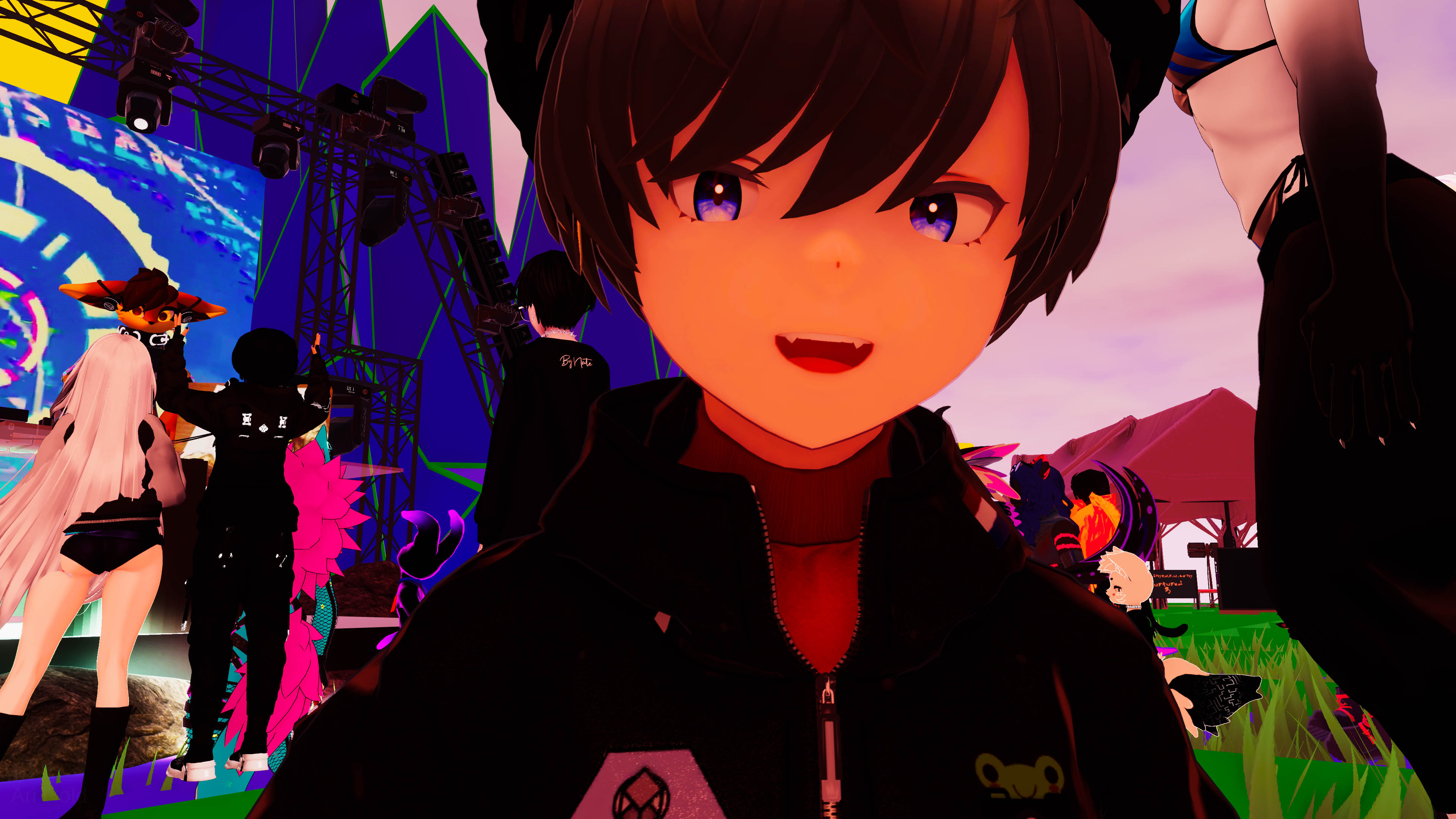 VRChat 2024 04 28 01 16 58.050 3840x2160 AriGold