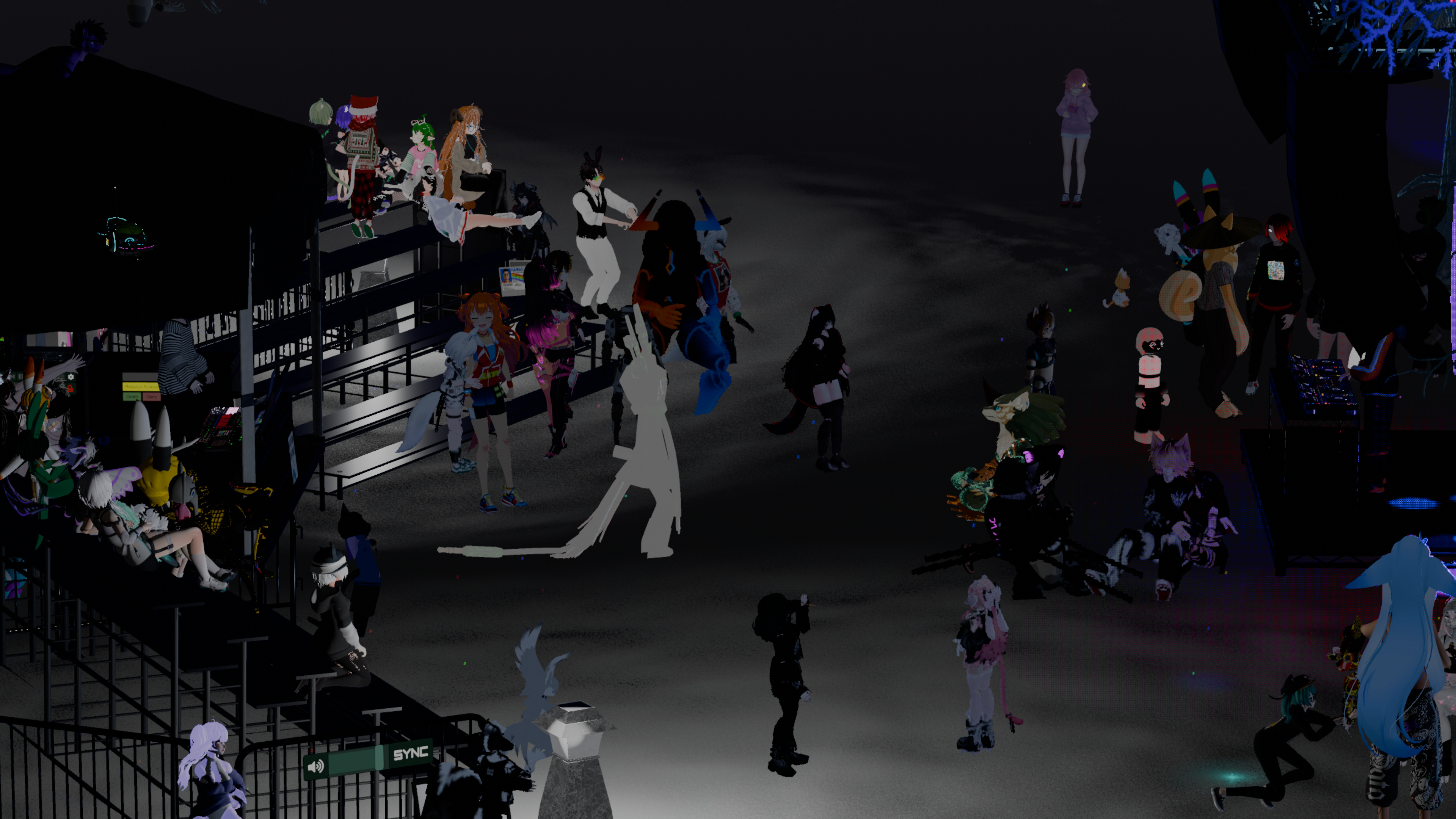 VRChat 2024 12 07 19 35 43.667 3840x2160 Wrld 42d994ab 9fc3 4407 9620 142363e100a2