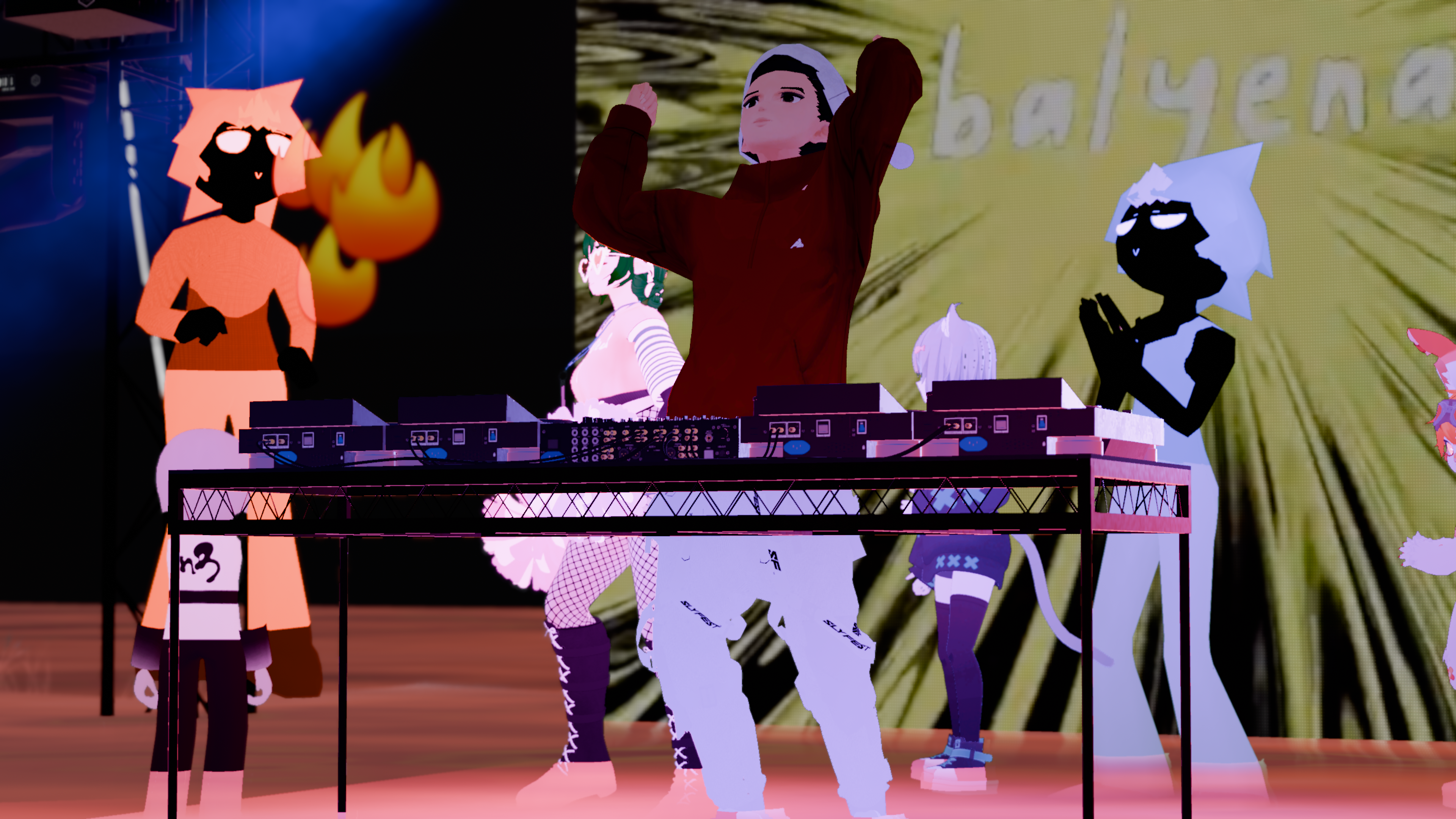 VRChat 2024 12 08 17 54 33.431 3840x2160 Wrld 42d994ab 9fc3 4407 9620 142363e100a2