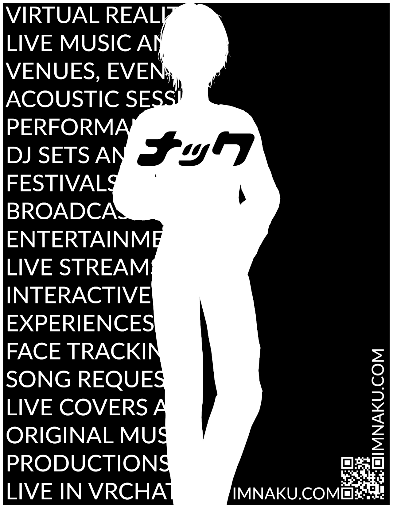 NAKU ACOUSTIC SESSION poster