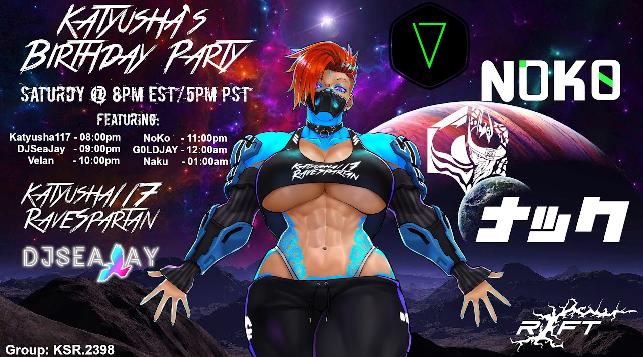 Nurtured performance 1