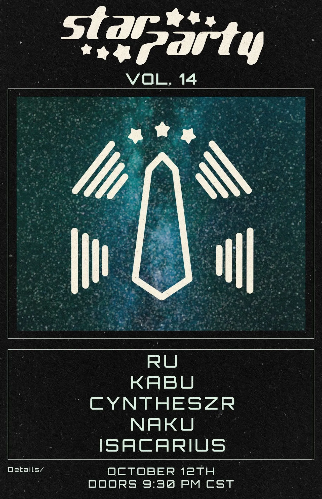 Star Party - May 2023